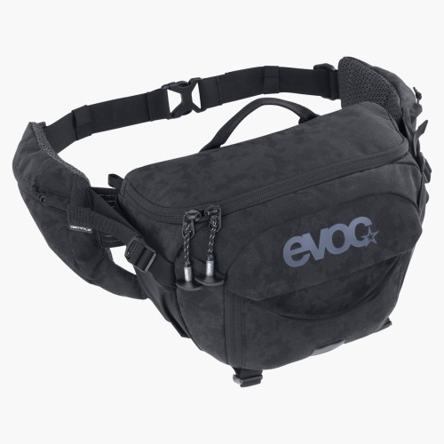 Torba Hip Pack Capture 6 | czarna