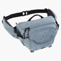 Torba Evoc Hip Pack Capture 6l | niebieska Wyprzedaż!