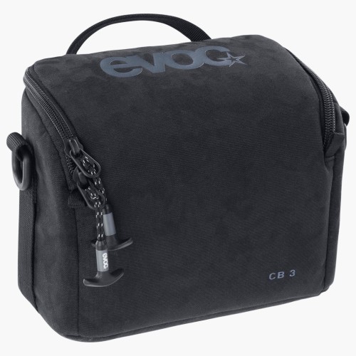 Torba Evoc CB 3l | czarna
