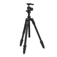 Statyw Manfrotto BEFREE Advanced Twist AS z głowicą kulową z mocowaniem ARCA