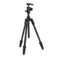 Statyw Manfrotto Befree Advanced Carbon Twist AS z głowicą kulową z mocowaniem ARCA