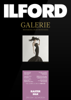 Papier fotograficzny Ilford Galerie Raster Silk 290g A4 25 arkuszy