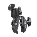 Uchwyt Ulanzi R099 Clamp z głowicą kulową_01_HD.jpg