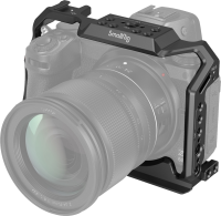 Klatka Smallrig 2926 Cage | Nikon Z5/Z6/Z7/Z6II/Z7II Wyprzedaż!