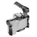 8Sinn Cage for Canon EOS R R5 R6 R6M II + Black Raven Top Handle_2.jpg