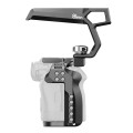 8Sinn Cage for Canon EOS R R5 R6 R6M II + Black Raven Top Handle_4.jpg