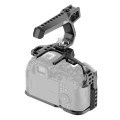 8Sinn Cage for Canon EOS R R5 R6 R6M II + Black Raven Top Handle_6.jpg