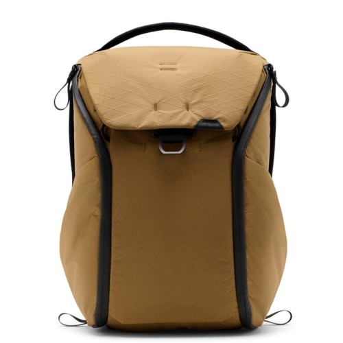 Everyday Backpack 20L v2 Coyote BEDB-20-CY-3_Studio_01.jpeg