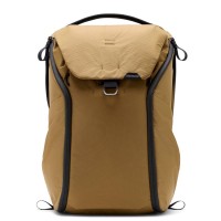 Plecak Peak Design Everyday Backpack v2 30L Coyote | GRATIS PASEK SLIDE LITE! 