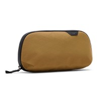 Wkład Travel Line Peak Design Small Tech Pouch Coyote | mały