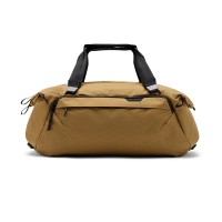 Torba Peak Design Travel Duffel 35L Coyote