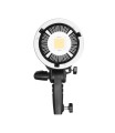 Quadralite Atlas LED lampa studyjna Notopstryk