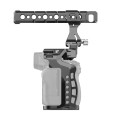 8Sinn Nikon Z6 Z7 Z6 II Z7 II Cage V2 + Top Handle Pro (Inlude SNR60MM)_4.jpg