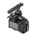 8Sinn Nikon Z6 Z7 Z6 II Z7 II Cage V2 + Top Handle Pro (Inlude SNR60MM)_5.jpg