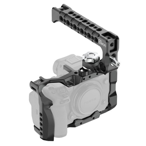 8Sinn Cage for FUJIFILM X-H2 X-H2S + Top Handle Scorpio (Include 8-AR28MMM)_2.jpg