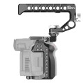 8Sinn Cage for Canon EOS R5C  + 8Sinn Top Handle Scorpio (Include 8-AR28MMM)_4.jpg
