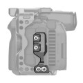 8Sinn HDMI & USB C Cable Clamp for 8Sinn Cage for Canon EOS R5C_6.jpg