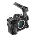 8Sinn Nikon Z6 Z7 Z6 II Z7 II Cage V2 + Black Raven Top Handle_1.jpg
