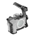 8Sinn Nikon Z6 Z7 Z6 II Z7 II Cage V2 + Black Raven Top Handle_2.jpg