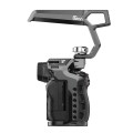 8Sinn Nikon Z6 Z7 Z6 II Z7 II Cage V2 + Black Raven Top Handle_3.jpg