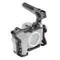 8Sinn Nikon Z6 Z7 Z6 II Z7 II Cage V2 + Black Crow Top Handle (Inlude SNR60MM)_2.jpg