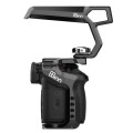 8Sinn GH5 GH5M2 GH5s Cage V2 + Black Raven Top Handle_3.jpg