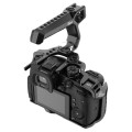 8Sinn GH5 GH5M2 GH5s Cage V2 + Black Raven Top Handle_5.jpg