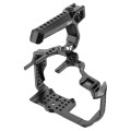 8Sinn GH5 GH5M2 GH5s Cage V2 + Black Raven Top Handle_6.jpg