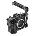 klatka 8sinn 8Sinn Panasonic S1  S1R S1H Cage8Sinn Nikon Z6 Z7 Z6 II Z7 II Cage V2 + Top Handle Scorpio (Include 8-AR28MMM)_1.jpg
