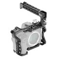 klatka 8sinn 8Sinn Panasonic S1  S1R S1H Cage8Sinn Nikon Z6 Z7 Z6 II Z7 II Cage V2 + Top Handle Scorpio (Include 8-AR28MMM)_2.jpg