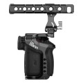 klatka 8sinn 8Sinn Panasonic S1  S1R S1H Cage8Sinn GH5 GH5M2 GH5s Cage V2 + Top Handle Pro (inlude SNR60MM)_3.jpg