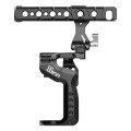 klatka 8sinn 8Sinn Panasonic S1  S1R S1H Cage8Sinn GH5 GH5M2 GH5s Cage V2 + Top Handle Pro (inlude SNR60MM)_4.jpg