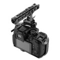 klatka 8sinn 8Sinn Panasonic S1  S1R S1H Cage8Sinn GH5 GH5M2 GH5s Cage V2 + Top Handle Pro (inlude SNR60MM)_5.jpg