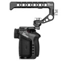 klatka 8sinn 8Sinn Panasonic S1  S1R S1H Cage8Sinn GH5  GH5M2 GH5s Cage V2 + Top Handle Scorpio (Include 8-AR28MMM)_3.jpg