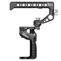 klatka 8sinn 8Sinn Panasonic S1  S1R S1H Cage8Sinn GH5  GH5M2 GH5s Cage V2 + Top Handle Scorpio (Include 8-AR28MMM)_4.jpg