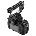 klatka 8sinn 8Sinn Panasonic S1  S1R S1H Cage8Sinn GH5  GH5M2 GH5s Cage V2 + Top Handle Scorpio (Include 8-AR28MMM)_5.jpg