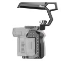 8Sinn Cage for Canon EOS R5C  + 8Sinn Black Raven Top Handle_4.jpg