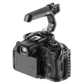 8Sinn Cage for Canon EOS R5C  + 8Sinn Black Raven Top Handle_5.jpg
