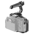 8Sinn Cage for Canon EOS R5C  + 8Sinn Black Raven Top Handle_6.jpg