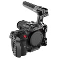 8Sinn Cage for Canon EOS R5C + 8Sinn Black Crow Top Handle (inlude SNR60MM)_1.jpg