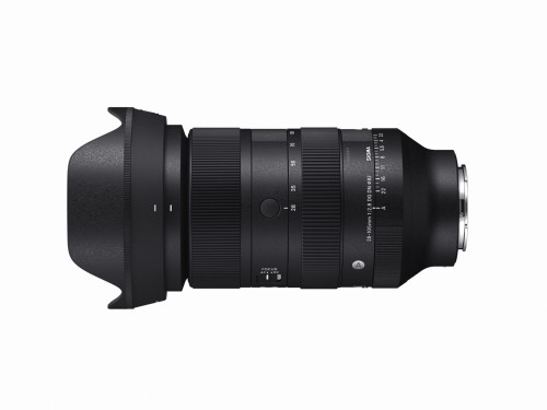 Obiektyw Sigma 28-105 mm f/2.8 A DG DN Sony E