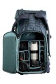 notopstryk.pl Plecak Shimoda Explore 60 Sea Pine 4