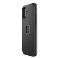 Mobile Everyday Fabric Case iPhone 16 Standard Charcoal - M-MC-BS-CH-1_Studio_03.jpeg