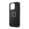 Mobile Everyday Fabric Case iPhone 16 Pro Charcoal - M-MC-BU-CH-1_Studio_02.jpeg