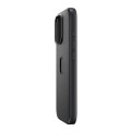 Mobile Everyday Fabric Case iPhone 16 Pro Charcoal - M-MC-BU-CH-1_Studio_05.jpeg