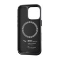 Mobile Everyday Fabric Case iPhone 16 Pro Charcoal - M-MC-BU-CH-1_Studio_13.jpeg