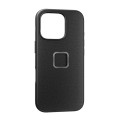 Mobile Everyday Fabric Case iPhone 16 Pro Charcoal - M-MC-BU-CH-1_Studio_23.jpeg