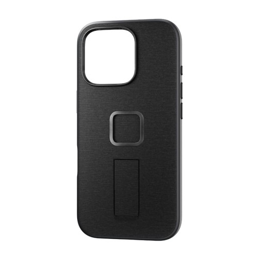 Mobile Everyday Loop Case iPhone 16 Pro Charcoal - M-LC-BU-CH-1_Studio_01.jpeg
