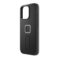 Mobile Everyday Loop Case iPhone 16 Pro Charcoal - M-LC-BU-CH-1_Studio_03.jpeg