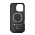 Mobile Everyday Clarino Case iPhone 16 Pro Black - M-MC-BU-BK-1_Studio_12.jpeg